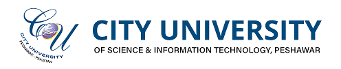 City University of Science & Information Technology, Peshawar